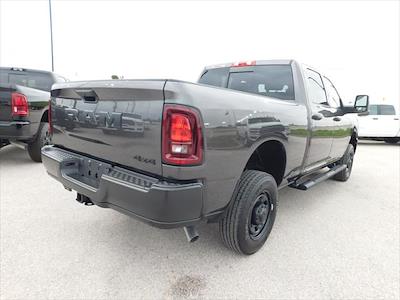New 2025 Ram 2500 Tradesman Crew Cab 4x4 Pickup for sale #S250318 - photo 2