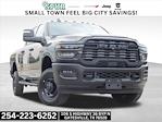 New 2025 Ram 2500 Tradesman Crew Cab 4x4 Pickup for sale #S250318 - photo 1