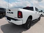 New 2025 Ram 2500 Lone Star Crew Cab 4x4 Pickup for sale #S250319 - photo 2