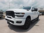 New 2025 Ram 2500 Lone Star Crew Cab 4x4 Pickup for sale #S250319 - photo 4