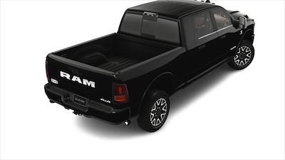 New 2025 Ram 2500 Longhorn Mega Cab 4x4 Pickup for sale #S250324 - photo 2