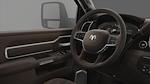 New 2025 Ram 2500 Longhorn Mega Cab 4x4 Pickup for sale #S250324 - photo 8