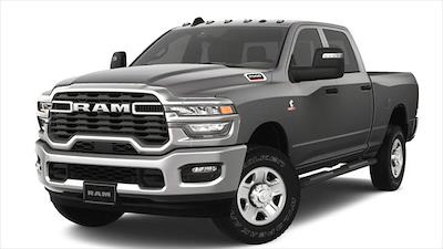 New 2025 Ram 2500 Tradesman Crew Cab 4x4 Pickup for sale #S250325 - photo 1