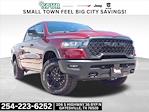 New 2025 Ram 1500 Rebel Crew Cab 4x4 Pickup for sale #S250327 - photo 1