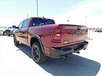 New 2025 Ram 1500 Rebel Crew Cab 4x4 Pickup for sale #S250327 - photo 3