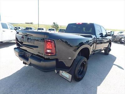 New 2025 Ram 3500 Tradesman Crew Cab 4x4 DRW Pickup for sale #S250333 - photo 2