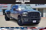New 2025 Ram 3500 Tradesman Crew Cab 4x4 DRW Pickup for sale #S250333 - photo 1