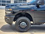 New 2025 Ram 3500 Tradesman Crew Cab 4x4 DRW Pickup for sale #S250333 - photo 8