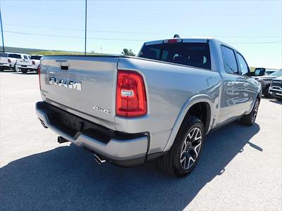 New 2025 Ram 1500 Laramie Crew Cab 4x4 Pickup for sale #S250334 - photo 2