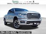 New 2025 Ram 1500 Laramie Crew Cab 4x4 Pickup for sale #S250334 - photo 1