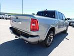 New 2025 Ram 1500 Laramie Crew Cab 4x4 Pickup for sale #S250334 - photo 2