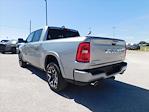 New 2025 Ram 1500 Laramie Crew Cab 4x4 Pickup for sale #S250334 - photo 3