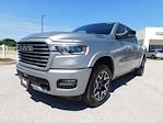 New 2025 Ram 1500 Laramie Crew Cab 4x4 Pickup for sale #S250334 - photo 4