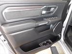 New 2025 Ram 1500 Laramie Crew Cab 4x4 Pickup for sale #S250334 - photo 6