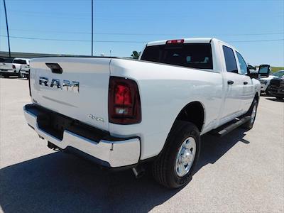 New 2025 Ram 2500 Tradesman Crew Cab 4x4 Pickup for sale #S250335 - photo 2