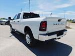 New 2025 Ram 2500 Tradesman Crew Cab 4x4 Pickup for sale #S250335 - photo 3