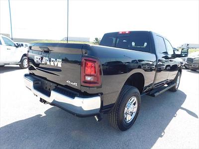 New 2025 Ram 2500 Tradesman Crew Cab 4x4 Pickup for sale #S250343 - photo 2