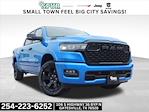 New 2025 Ram 1500 Lone Star Crew Cab 4x4 Pickup for sale #S250345 - photo 1