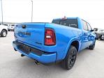 New 2025 Ram 1500 Lone Star Crew Cab 4x4 Pickup for sale #S250345 - photo 2