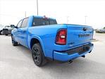 New 2025 Ram 1500 Lone Star Crew Cab 4x4 Pickup for sale #S250345 - photo 3