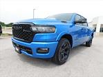 New 2025 Ram 1500 Lone Star Crew Cab 4x4 Pickup for sale #S250345 - photo 4