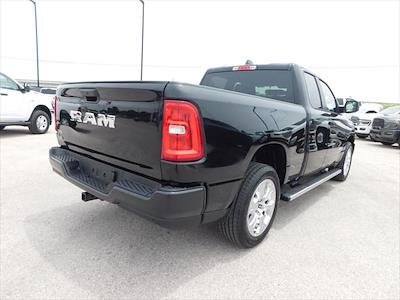 New 2025 Ram 1500 Tradesman Quad Cab Pickup for sale #S250347 - photo 2