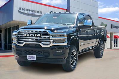 New 2025 Ram 2500 Longhorn Crew Cab 4x4 Pickup for sale #S250352 - photo 2