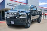 New 2025 Ram 2500 Longhorn Crew Cab 4x4 Pickup for sale #S250352 - photo 2