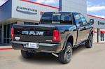 New 2025 Ram 2500 Longhorn Crew Cab 4x4 Pickup for sale #S250352 - photo 5