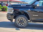 New 2025 Ram 2500 Longhorn Crew Cab 4x4 Pickup for sale #S250352 - photo 8