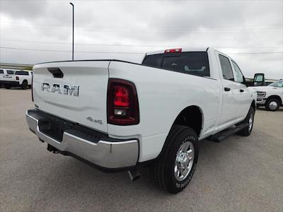 New 2025 Ram 2500 Tradesman Crew Cab 4x4 Pickup for sale #S250353 - photo 2
