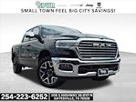 New 2025 Ram 1500 Laramie Crew Cab 4x4 Pickup for sale #S250356 - photo 1