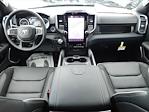 New 2025 Ram 1500 Laramie Crew Cab 4x4 Pickup for sale #S250356 - photo 10