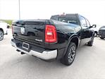 New 2025 Ram 1500 Laramie Crew Cab 4x4 Pickup for sale #S250356 - photo 2