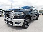 New 2025 Ram 1500 Laramie Crew Cab 4x4 Pickup for sale #S250356 - photo 4