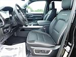 New 2025 Ram 1500 Laramie Crew Cab 4x4 Pickup for sale #S250356 - photo 6