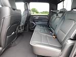 New 2025 Ram 1500 Laramie Crew Cab 4x4 Pickup for sale #S250356 - photo 7