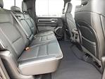 New 2025 Ram 1500 Laramie Crew Cab 4x4 Pickup for sale #S250356 - photo 8