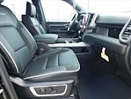 New 2025 Ram 1500 Laramie Crew Cab 4x4 Pickup for sale #S250356 - photo 9