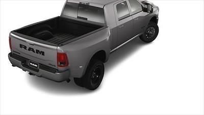 New 2025 Ram 3500 Laramie Mega Cab 4x4 DRW Pickup for sale #S250361 - photo 2