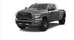 New 2025 Ram 3500 Laramie Mega Cab 4x4 DRW Pickup for sale #S250361 - photo 1