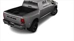 New 2025 Ram 3500 Laramie Mega Cab 4x4 DRW Pickup for sale #S250361 - photo 2