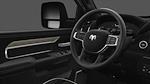 New 2025 Ram 3500 Laramie Mega Cab 4x4 DRW Pickup for sale #S250361 - photo 8