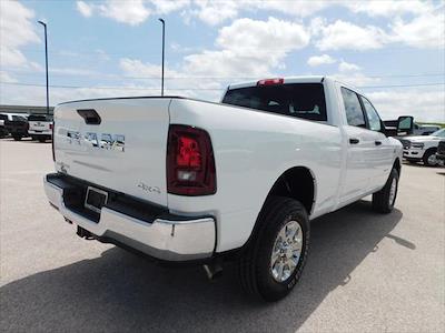 New 2025 Ram 2500 Lone Star Crew Cab 4x4 Pickup for sale #S250364 - photo 2