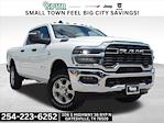 New 2025 Ram 2500 Lone Star Crew Cab 4x4 Pickup for sale #S250364 - photo 1