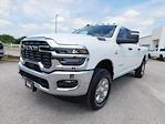 New 2025 Ram 2500 Lone Star Crew Cab 4x4 Pickup for sale #S250364 - photo 4