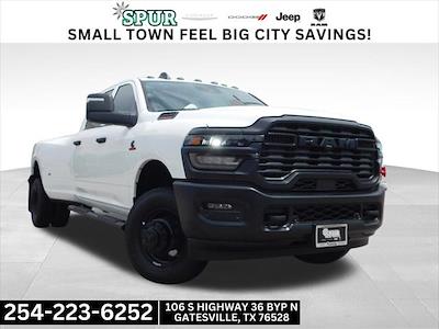 New 2025 Ram 3500 Tradesman Crew Cab 4x4 DRW Pickup for sale #S250365 - photo 1