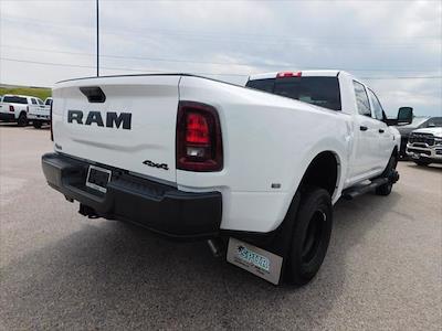 New 2025 Ram 3500 Tradesman Crew Cab 4x4 DRW Pickup for sale #S250365 - photo 2