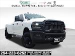 New 2025 Ram 3500 Tradesman Crew Cab 4x4 DRW Pickup for sale #S250365 - photo 1