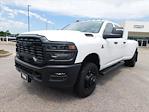 New 2025 Ram 3500 Tradesman Crew Cab 4x4 DRW Pickup for sale #S250365 - photo 4
